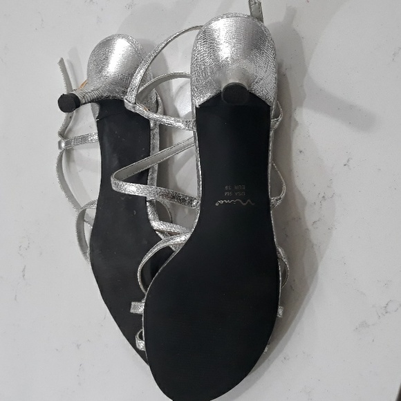 Dressy Sandals - Picture 4 of 5